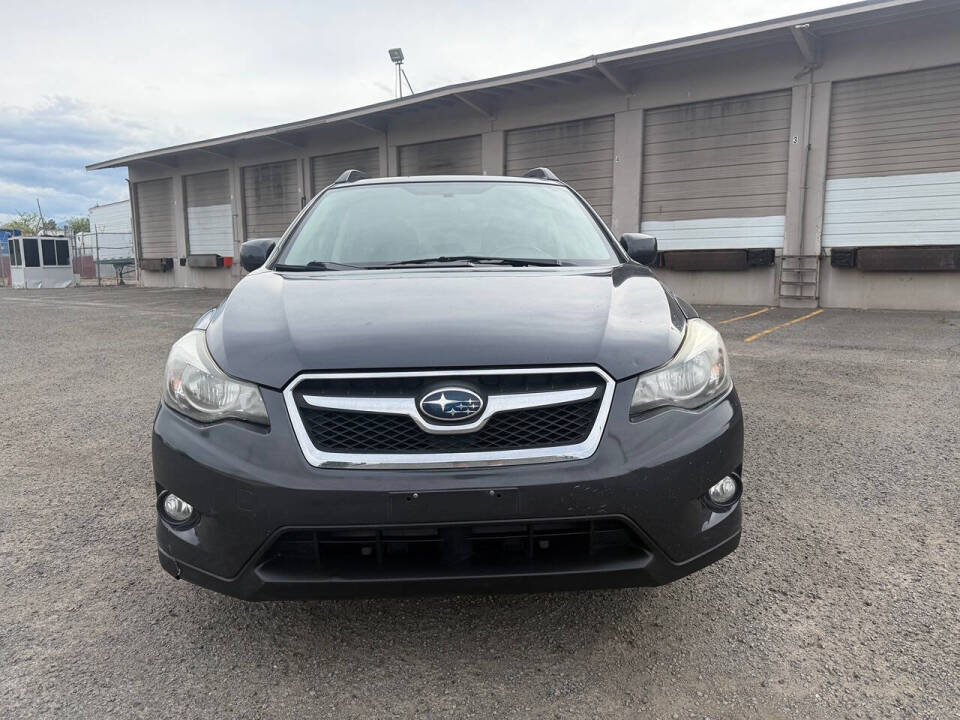 subaru xv crosstrek 2013 JF2GPAVC1D2898722 image subaru xv crosstrek 2013 JF2GPAVC1D2898722 image